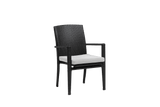 New Miami Lakes Dining Arm Chair