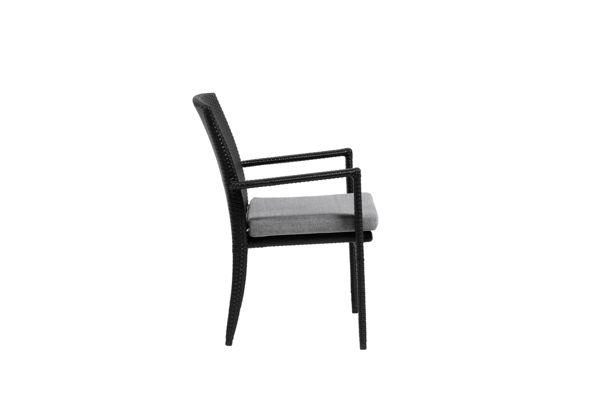 New Miami Lakes Dining Arm Chair