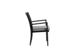 New Miami Lakes Dining Arm Chair