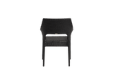 New Miami Lakes Stacking Arm Chair