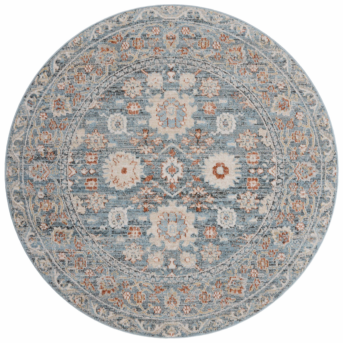 Odette Rug 07