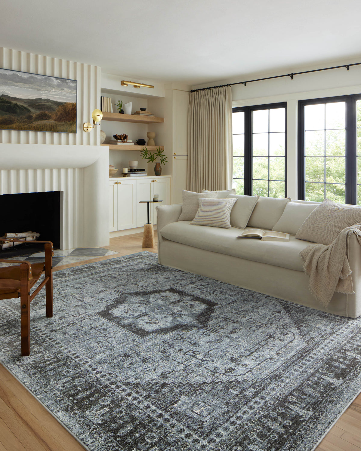 Odette Rug 08