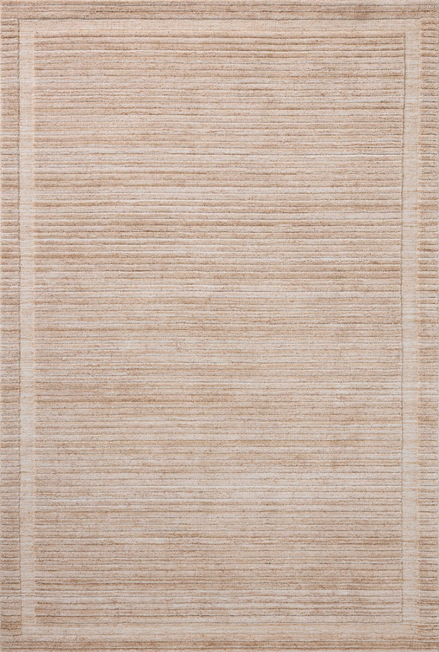 Orly Rug 01 | Clay