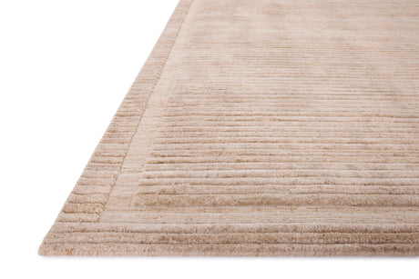 Orly Rug 01 | Clay