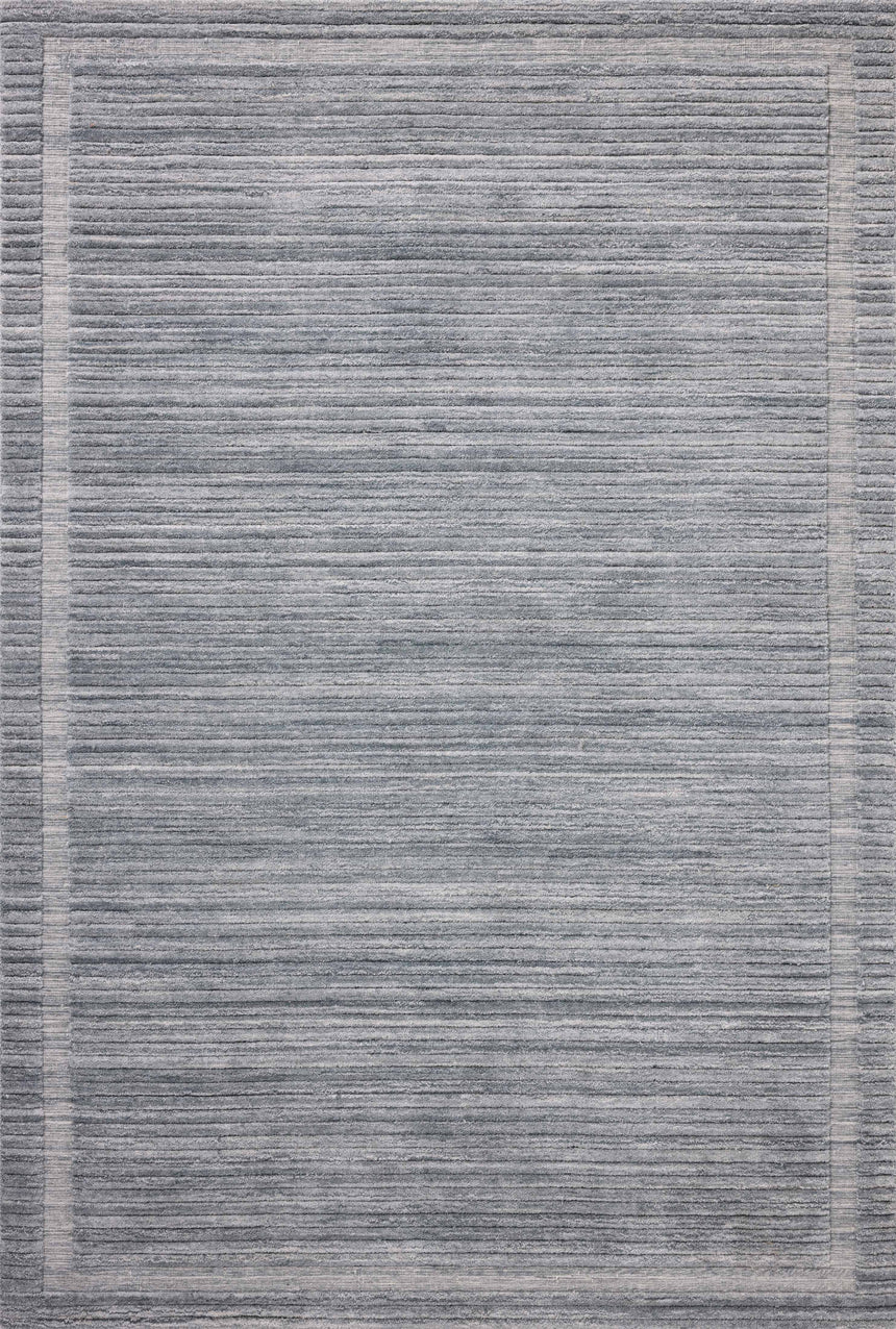 Orly Rug 01 | Denim