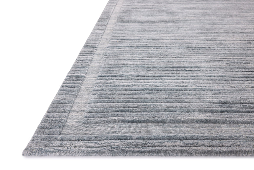 Orly Rug 01 | Denim