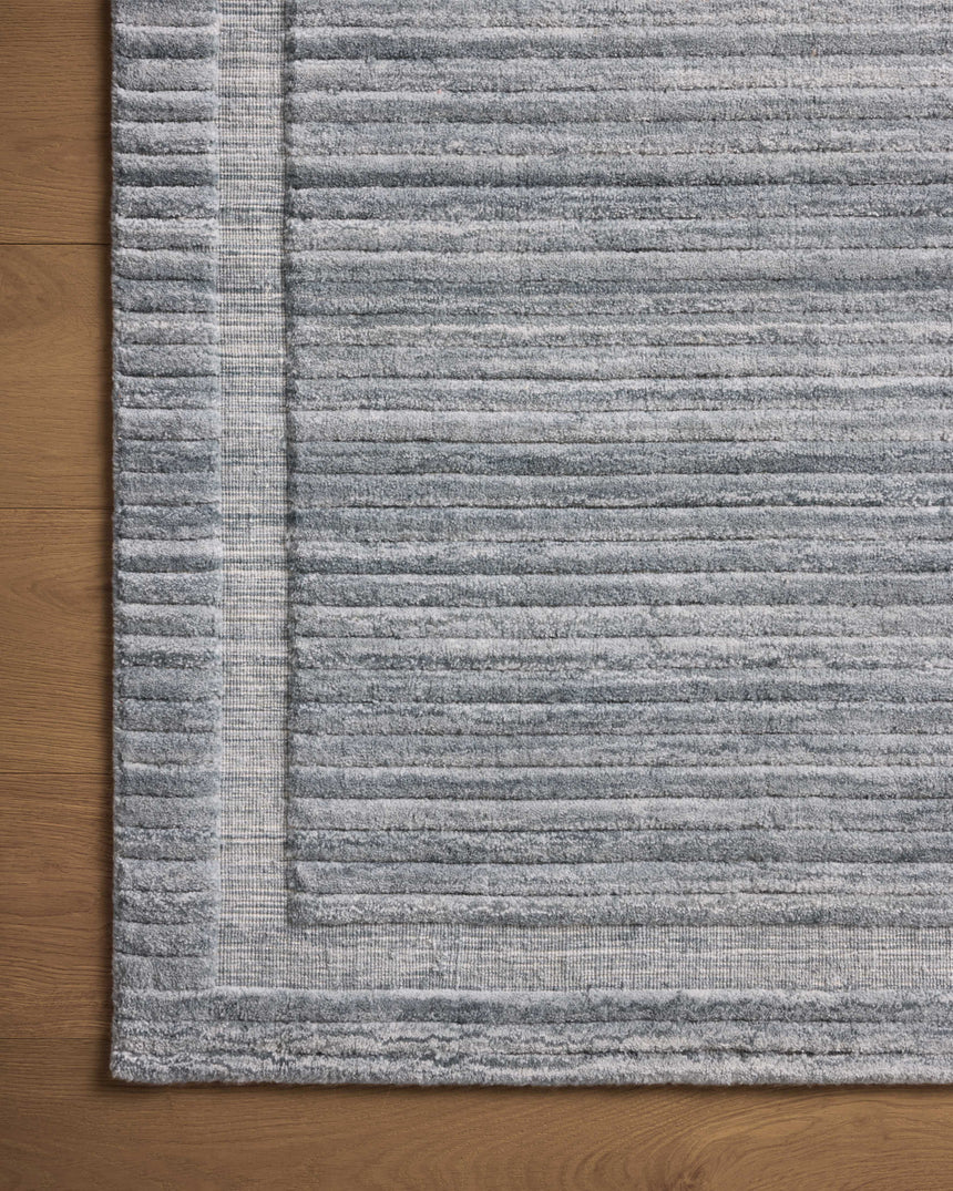 Orly Rug 01 | Denim