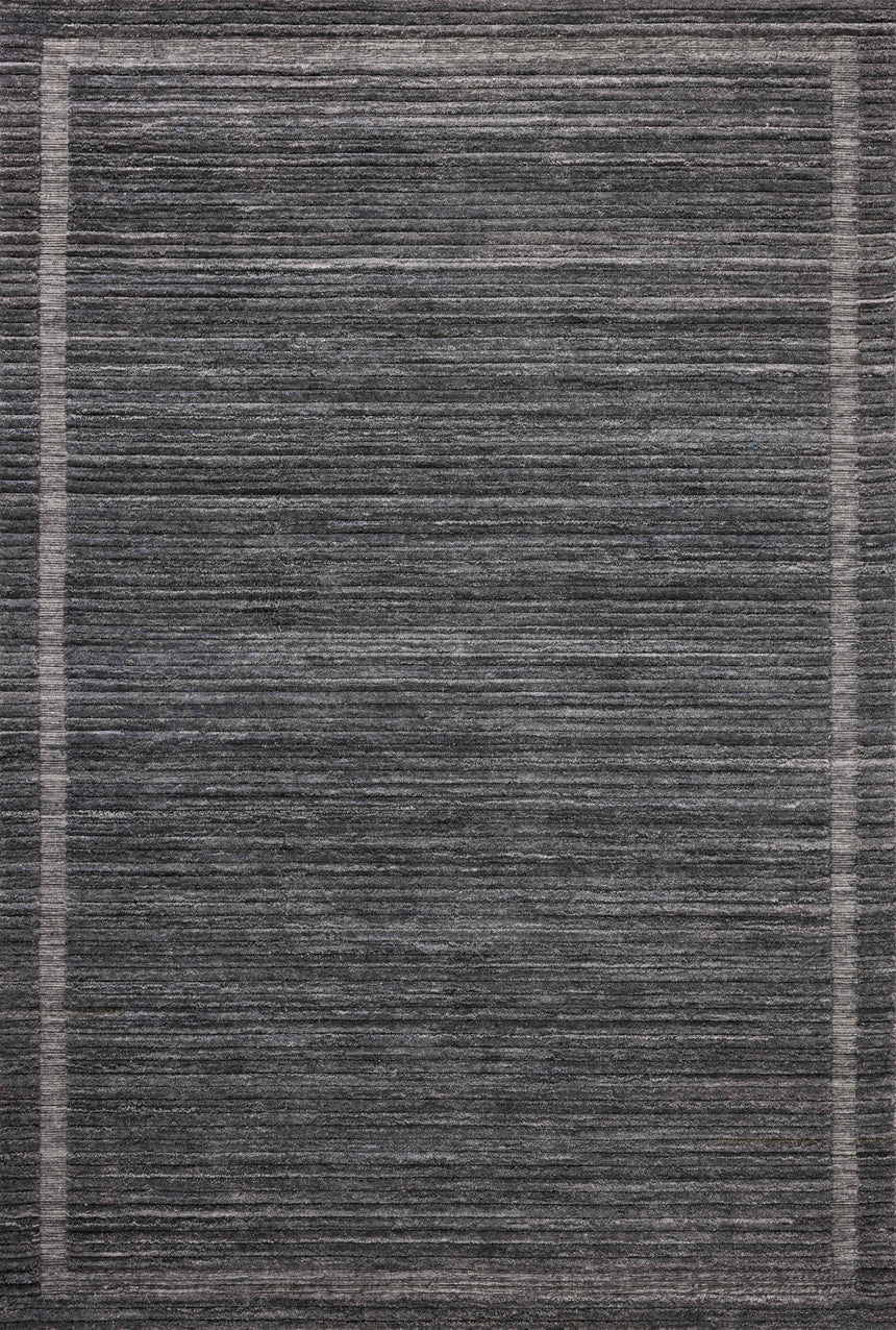 Orly Rug 01 | Ink
