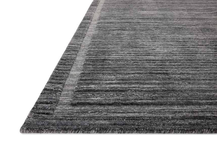 Orly Rug 01 | Ink