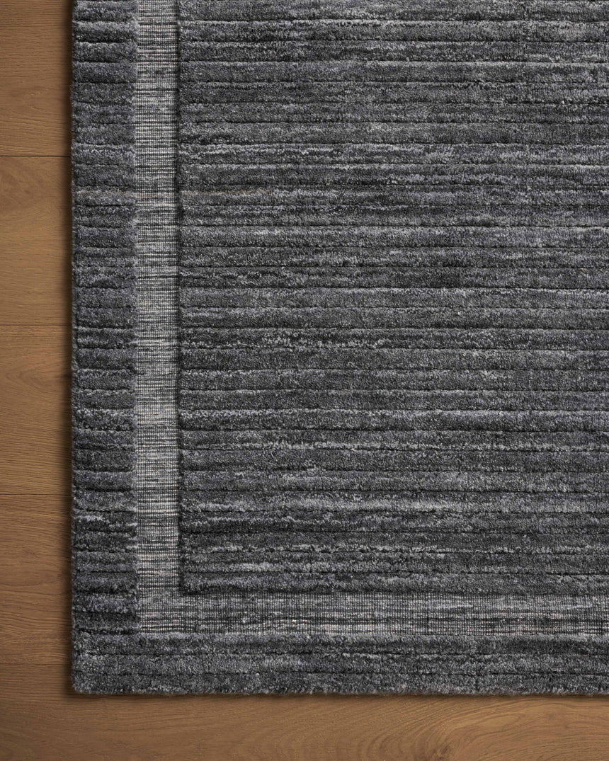 Orly Rug 01 | Ink