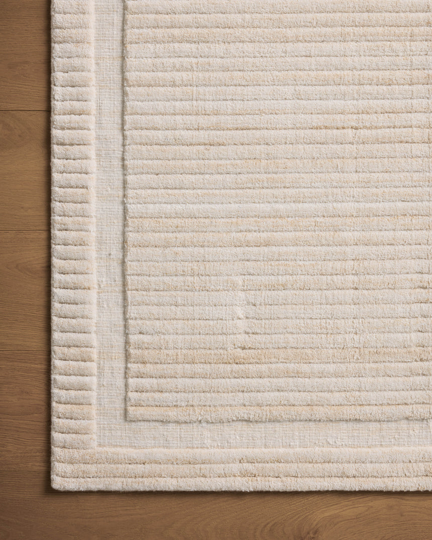Orly Rug 01 | Natural