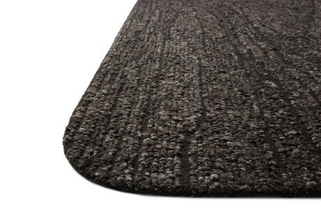 Otis Rug 05 | Charcoal / Granite