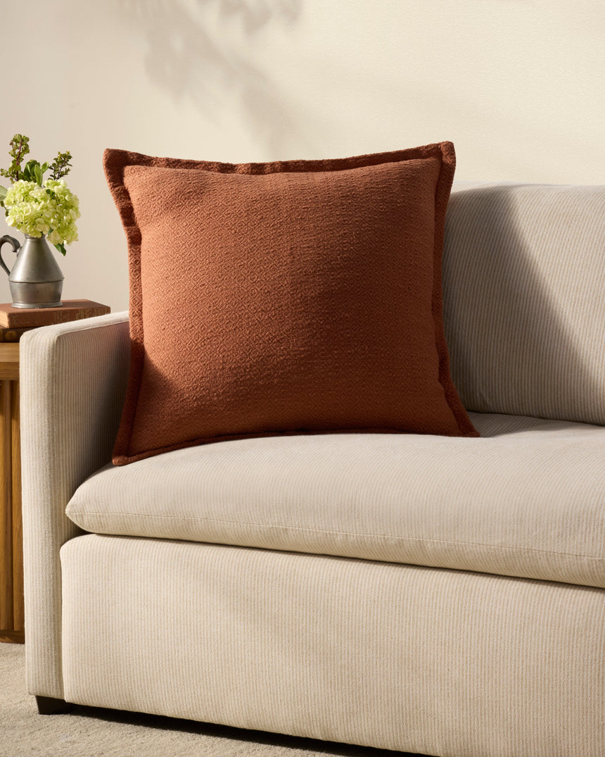 Morris Pillow