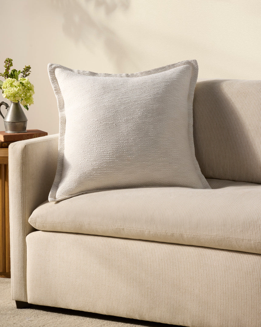 Morris Pillow