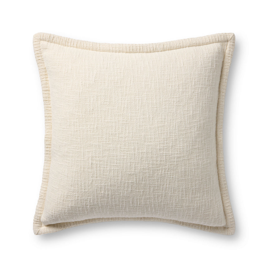 Ivory Pillow | PLL0109