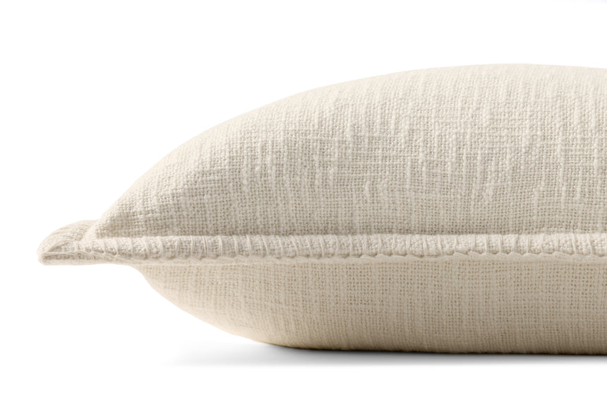 Ivory Pillow | PLL0109