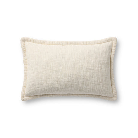 Ivory Pillow | PLL0109