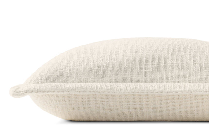 Ivory Pillow | PLL0109