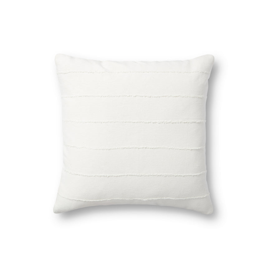 Julia Ivory Pillow | PJS0013