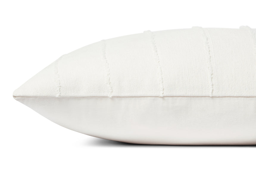 Julia Ivory Pillow | PJS0013