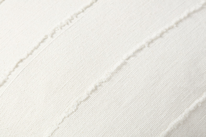 Julia Ivory Pillow | PJS0013