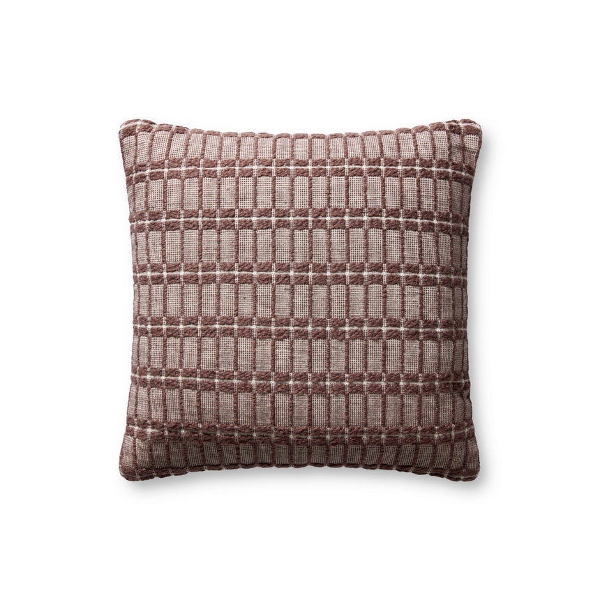 Poe Pillow