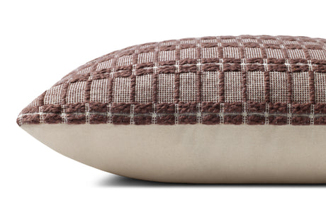 Poe Pillow