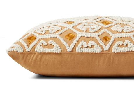 Ivory / Multi Pillow | PLL0050