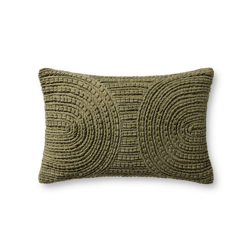 Moss Pillow