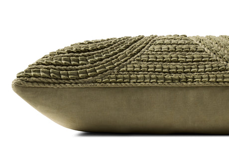 Moss Pillow