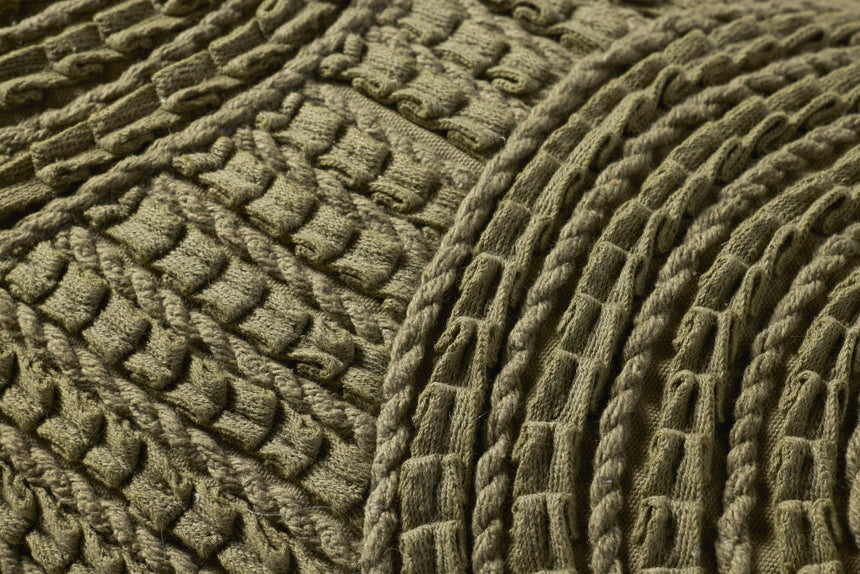 Moss Pillow