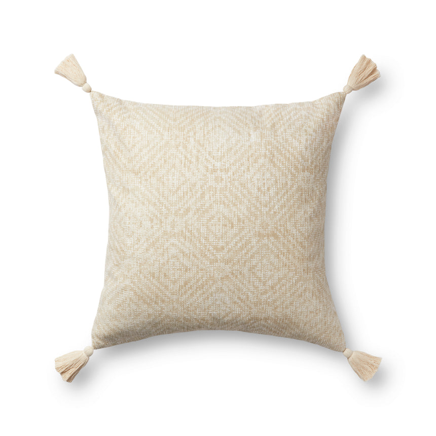 Ivory Pillow | P0621