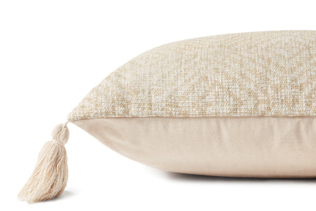 Ivory Pillow | P0621