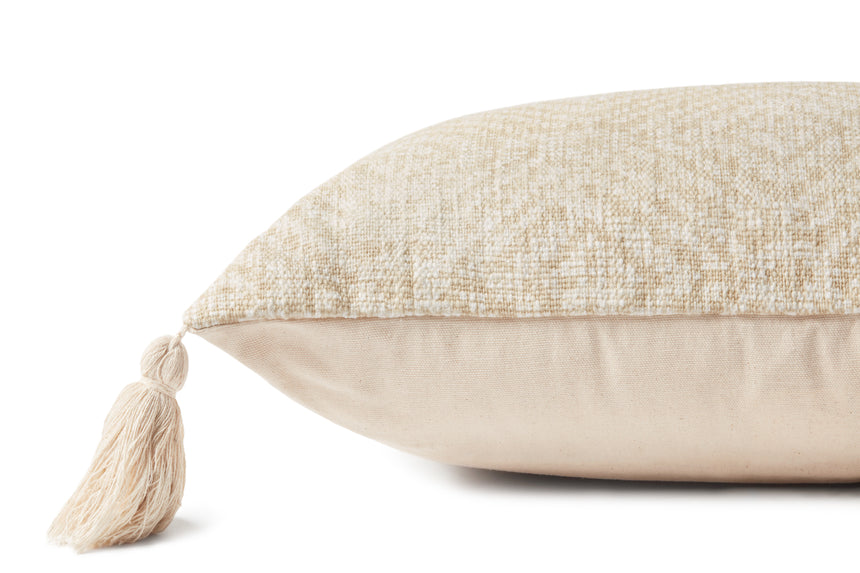 Ivory Pillow | P0621