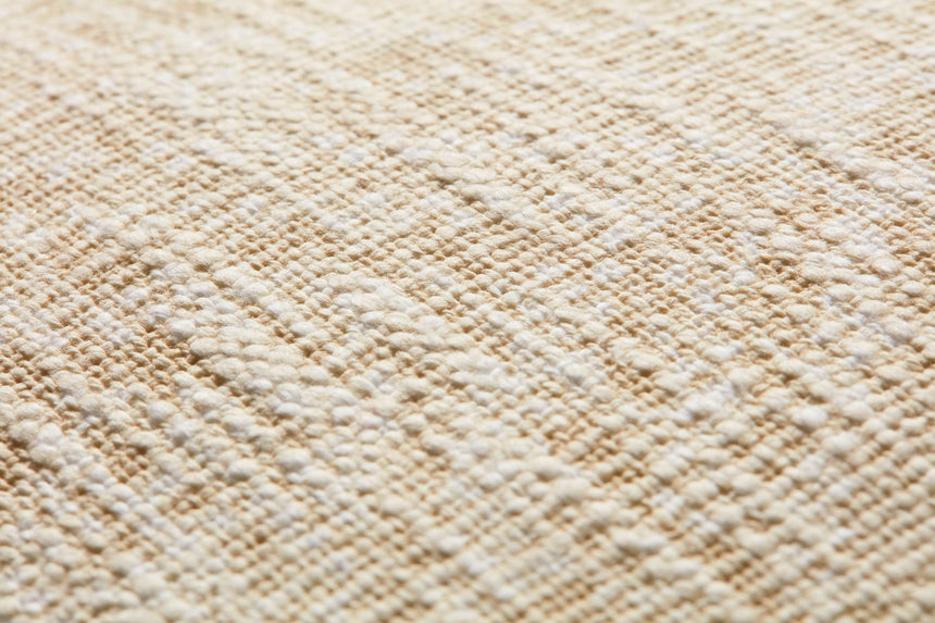 Ivory Pillow | P0621