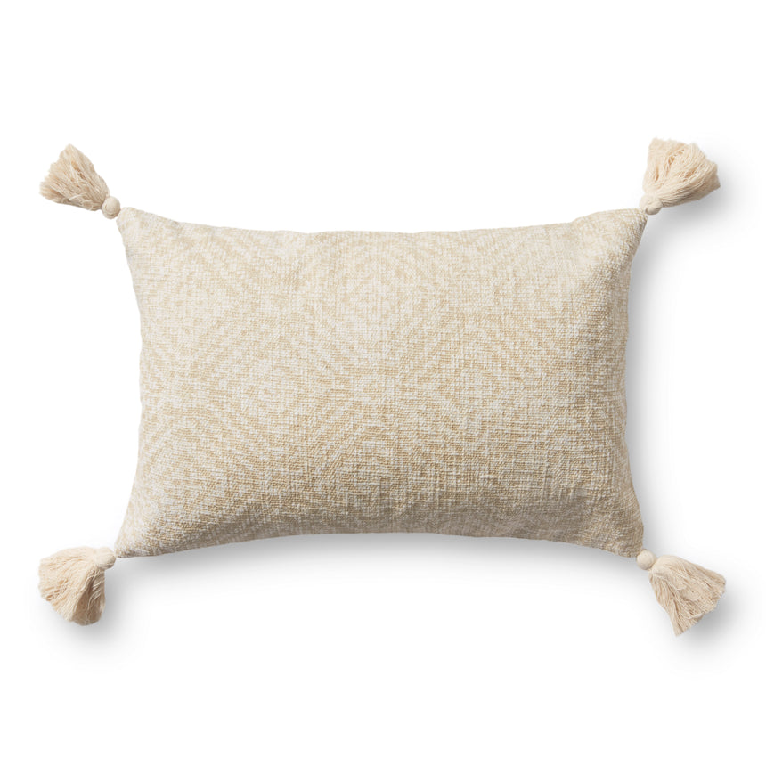 Ivory Pillow | P0621