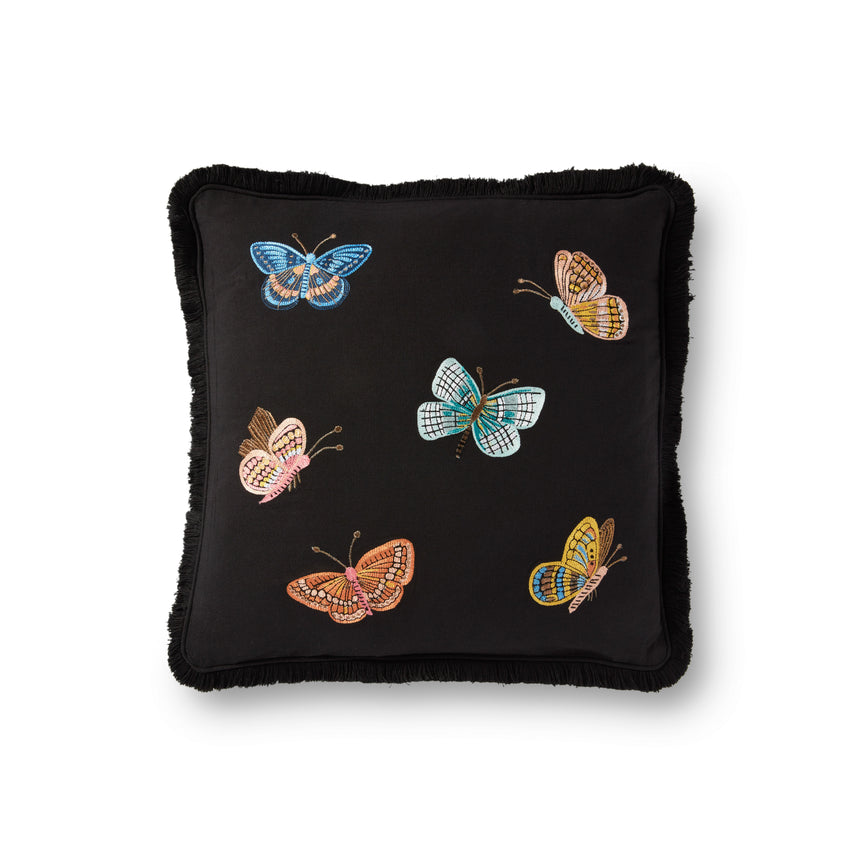 Butterfly Pillow