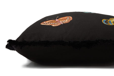 Butterfly Pillow