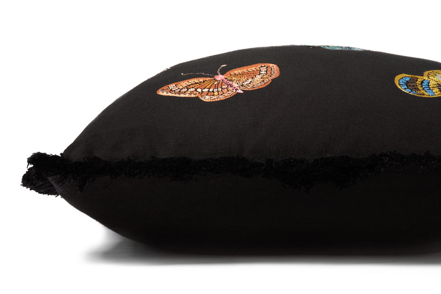 Butterfly Pillow