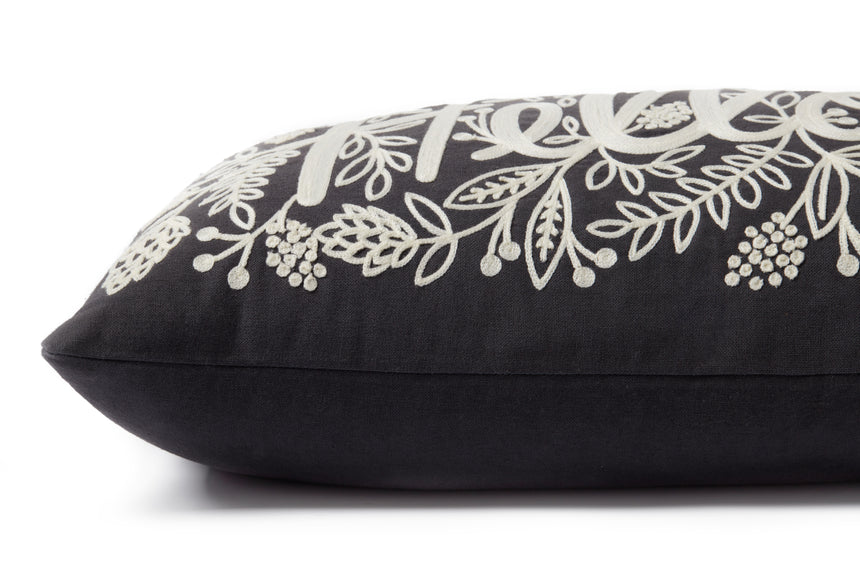 Hello Pillow