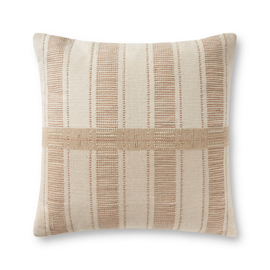 Cream / Multi Pillow | PAL0003
