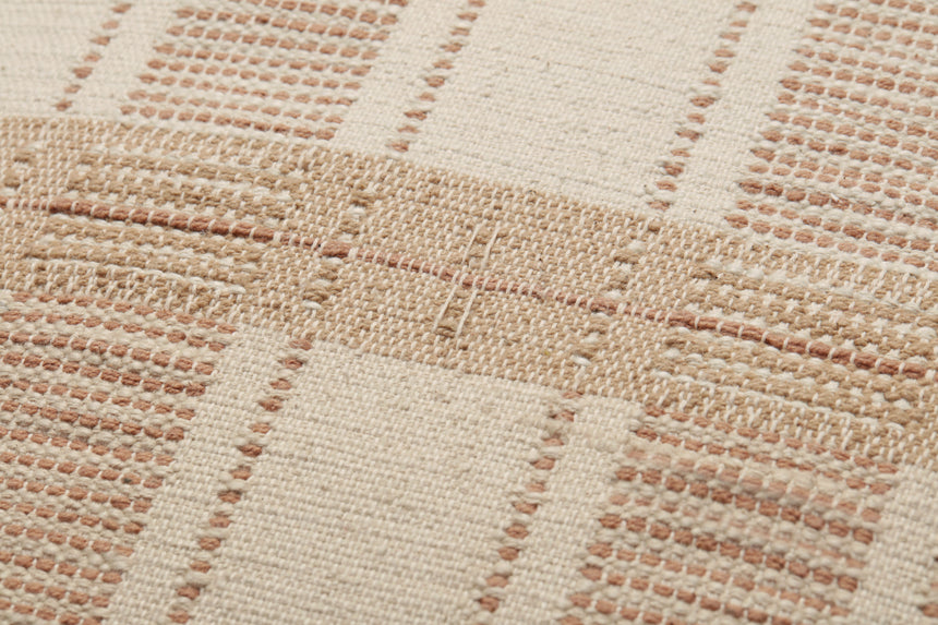 Cream / Multi Pillow | PAL0003