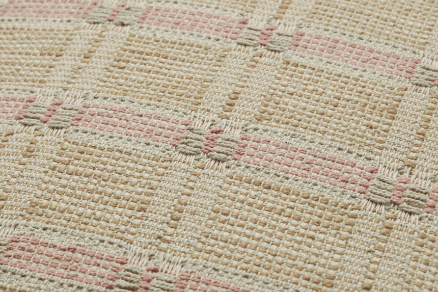 Ivory / Beige Pillow | PAL0005