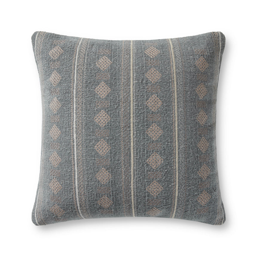 Denim Pillow
