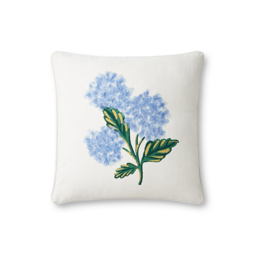 Bouquet Pillow