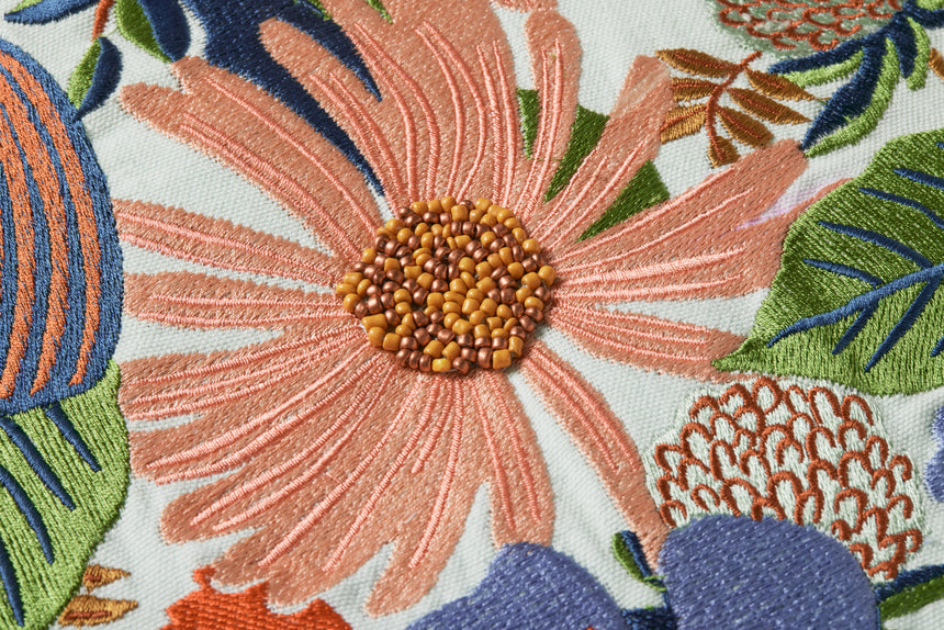 Dovecote Pillow