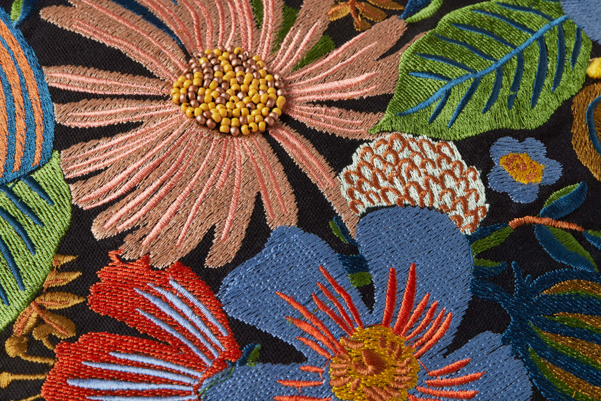 Dovecote Pillow