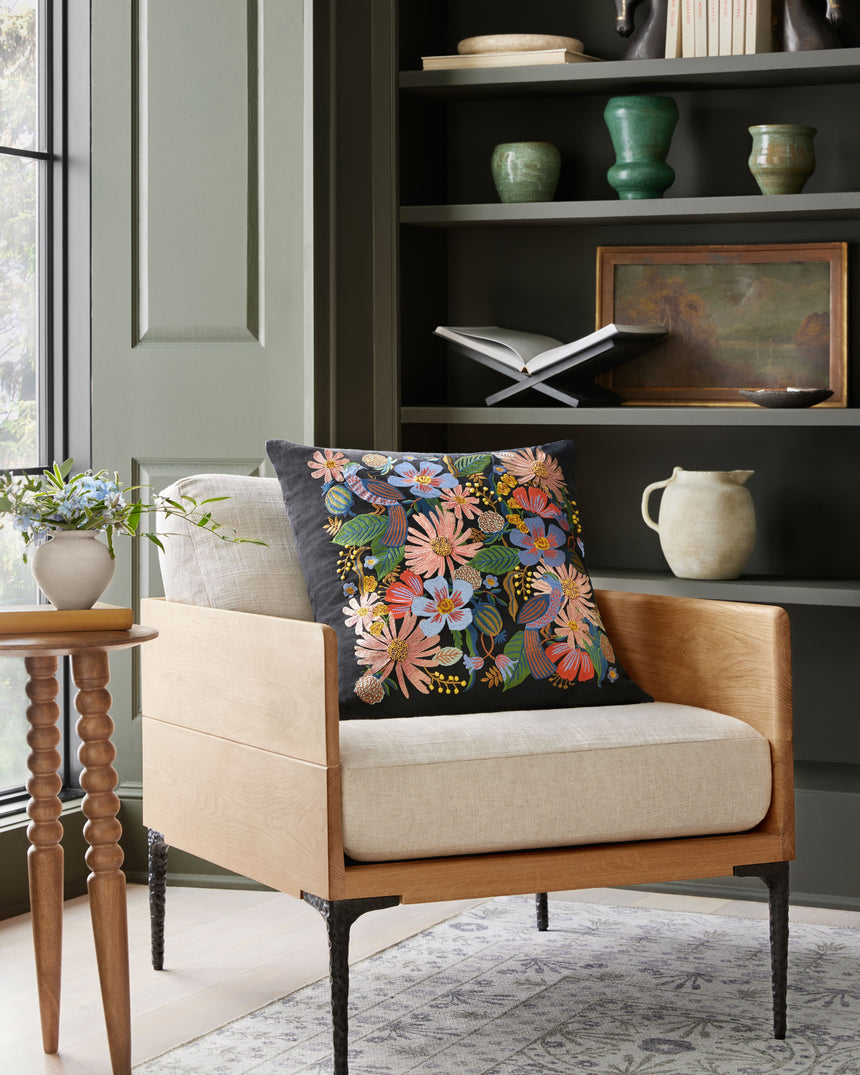 Dovecote Pillow