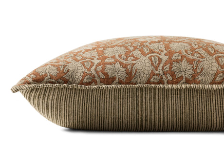 Rust Pillow | PLL0166
