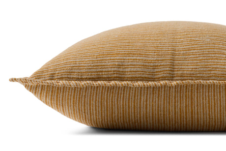 Mustard Pillow | PLL0199
